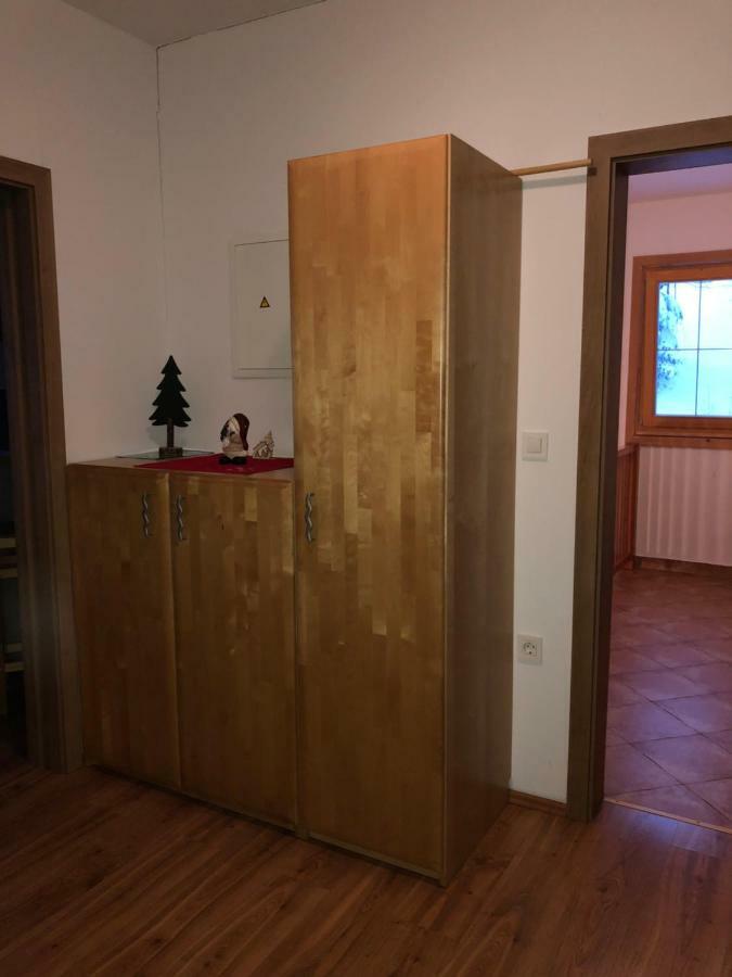 Apartmaji Zlata Lisicka Cerkno Exteriör bild
